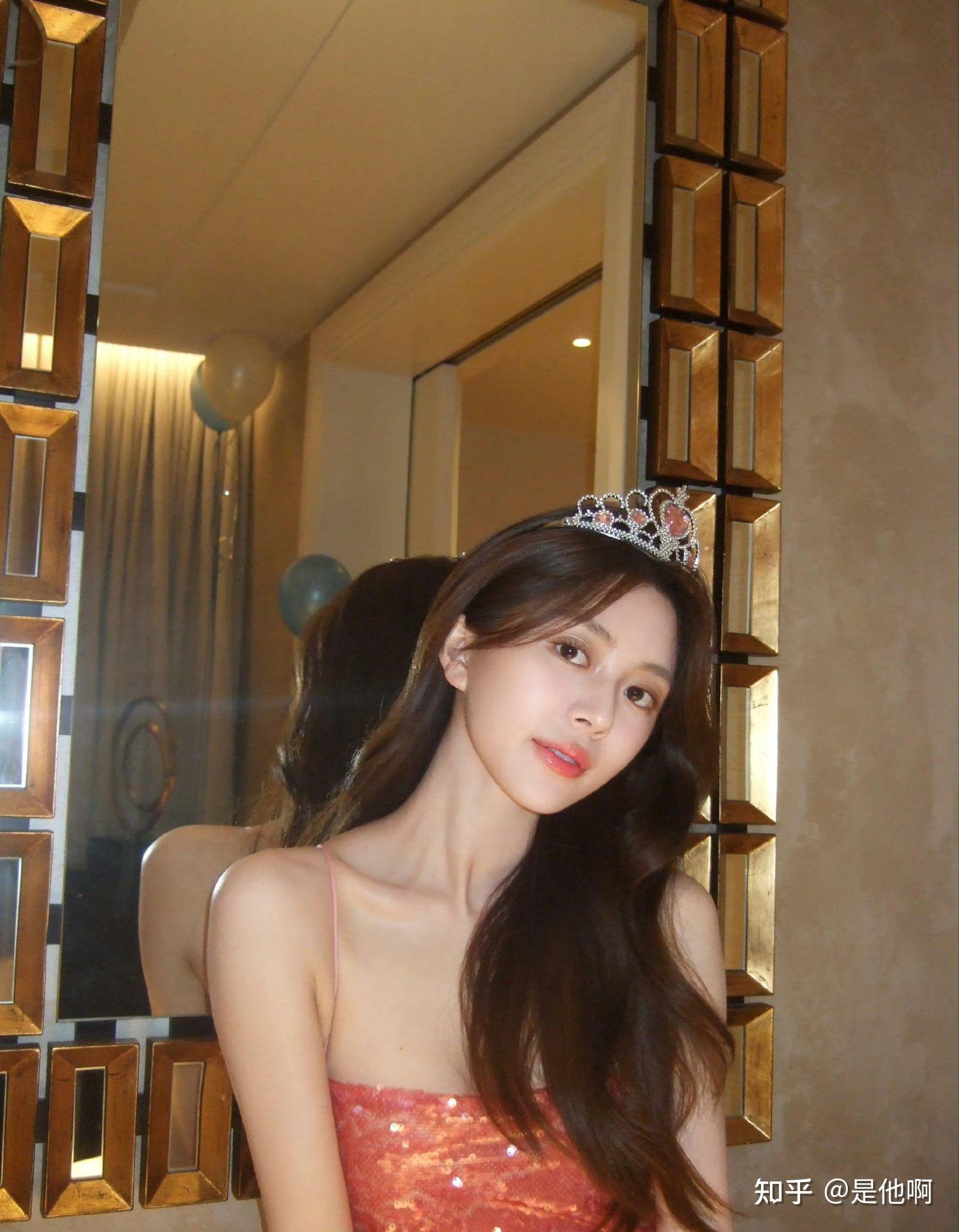 前snh48成员汤敏给你的印象是什么