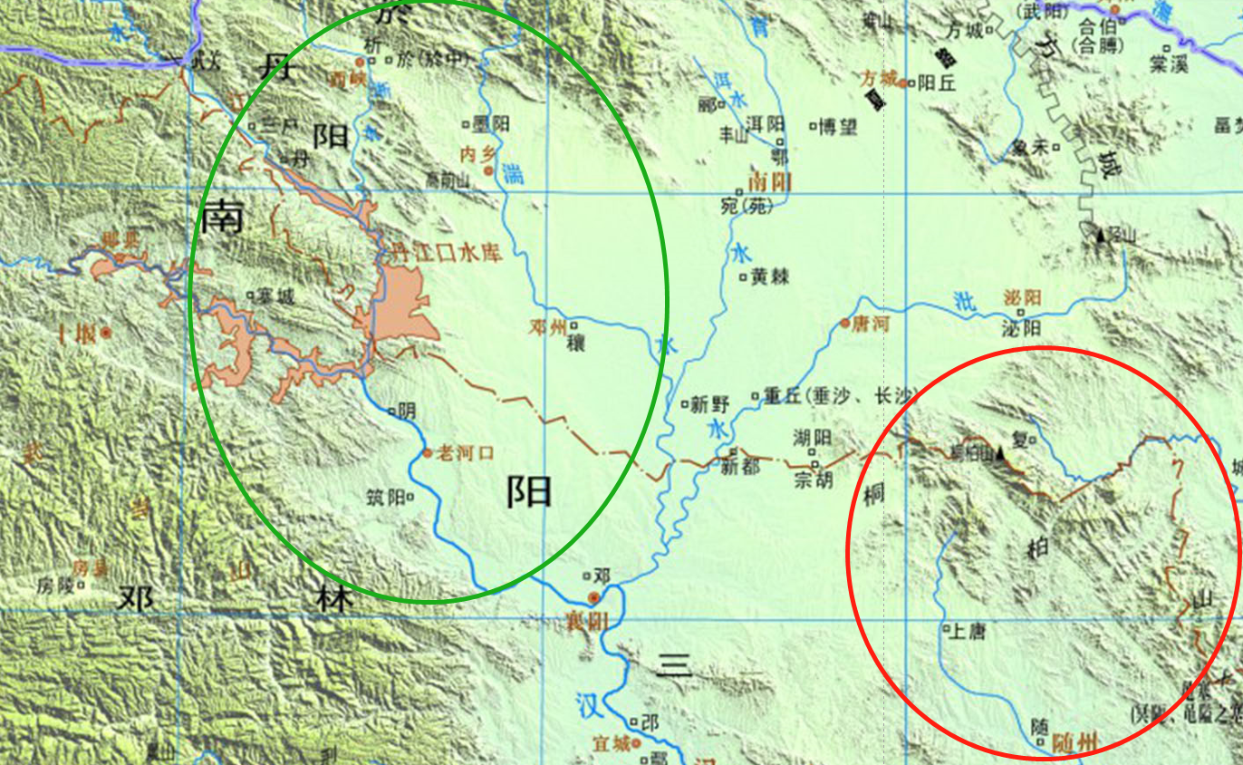 【魏策】伐楚,道涉谷,行三千里而攻黾隘之塞.涉谷是往楚之险路.