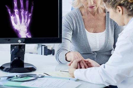 类风湿精准检查让患者少走弯路