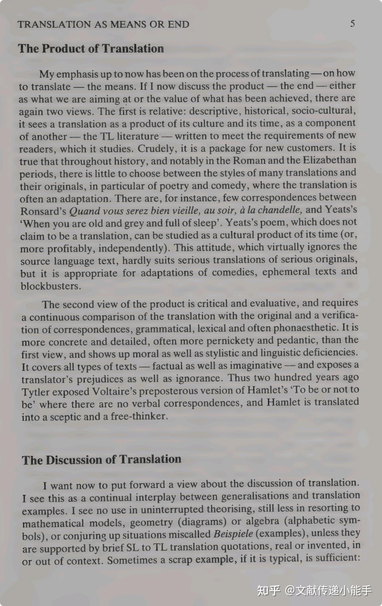  about translation by newmark peter 1991 