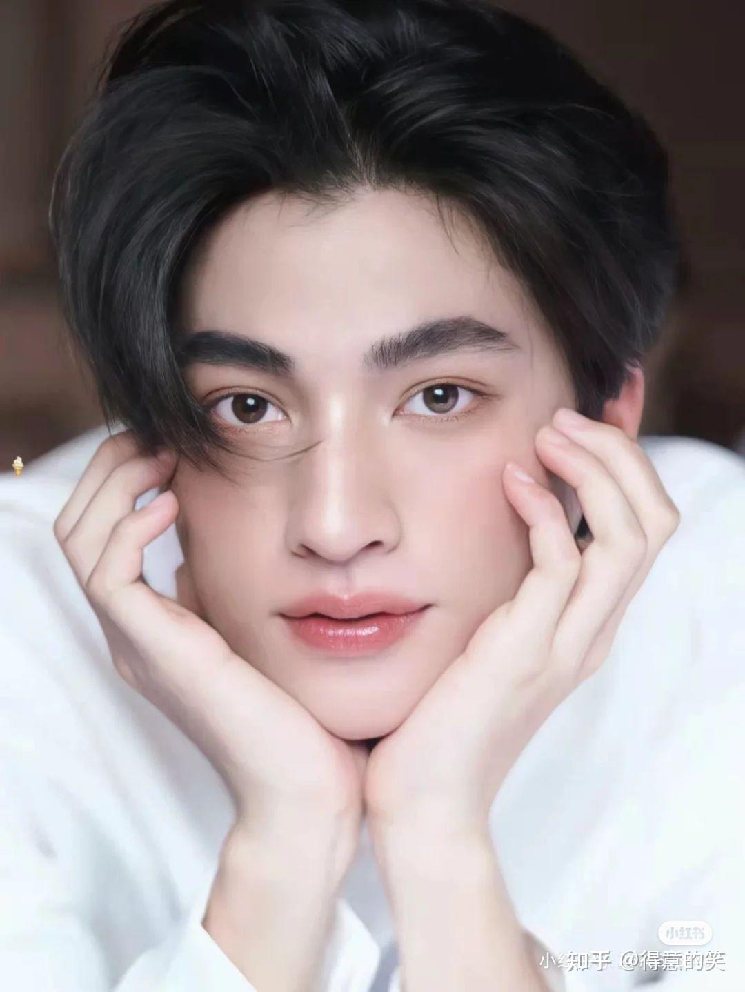 有哪些高颜值的泰国男星? - 知乎