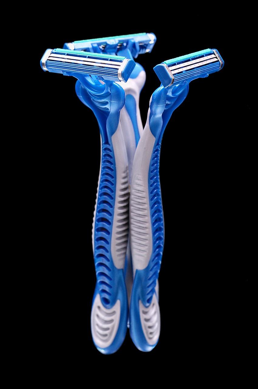 4. 刀片装夹技巧