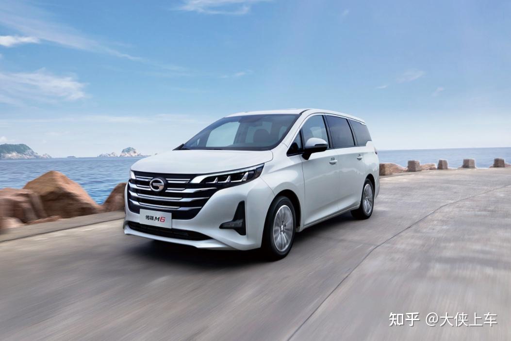 广汽传祺m6这款车怎么样