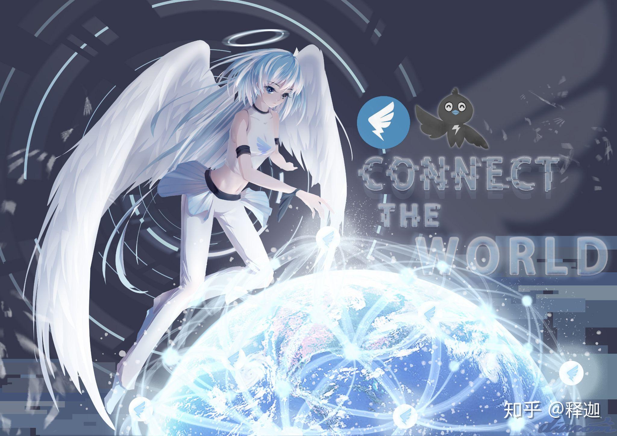 有哪些好看的钉钉壁纸? - 知乎