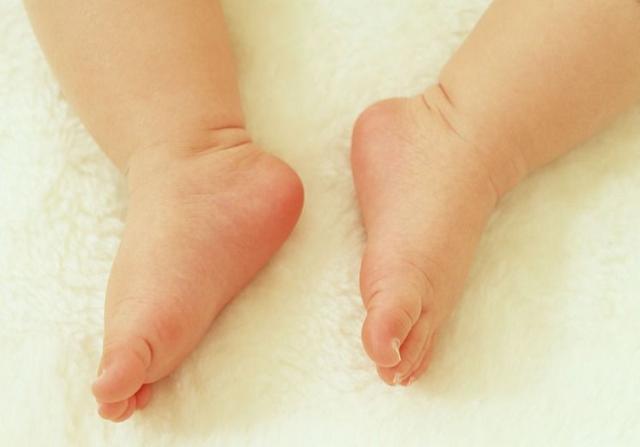婴儿学步鞋怎样选?