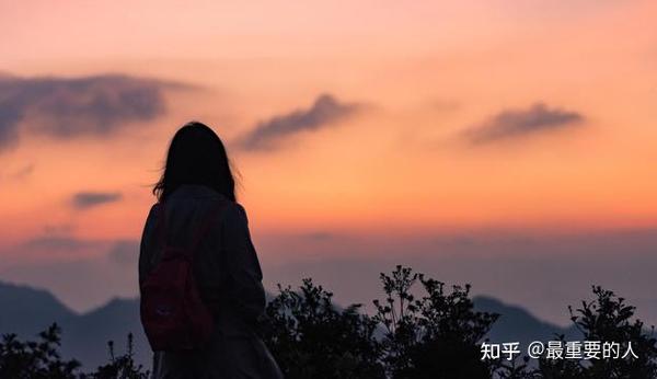 孤僻心理的人常常有这几种表现！ - 知乎