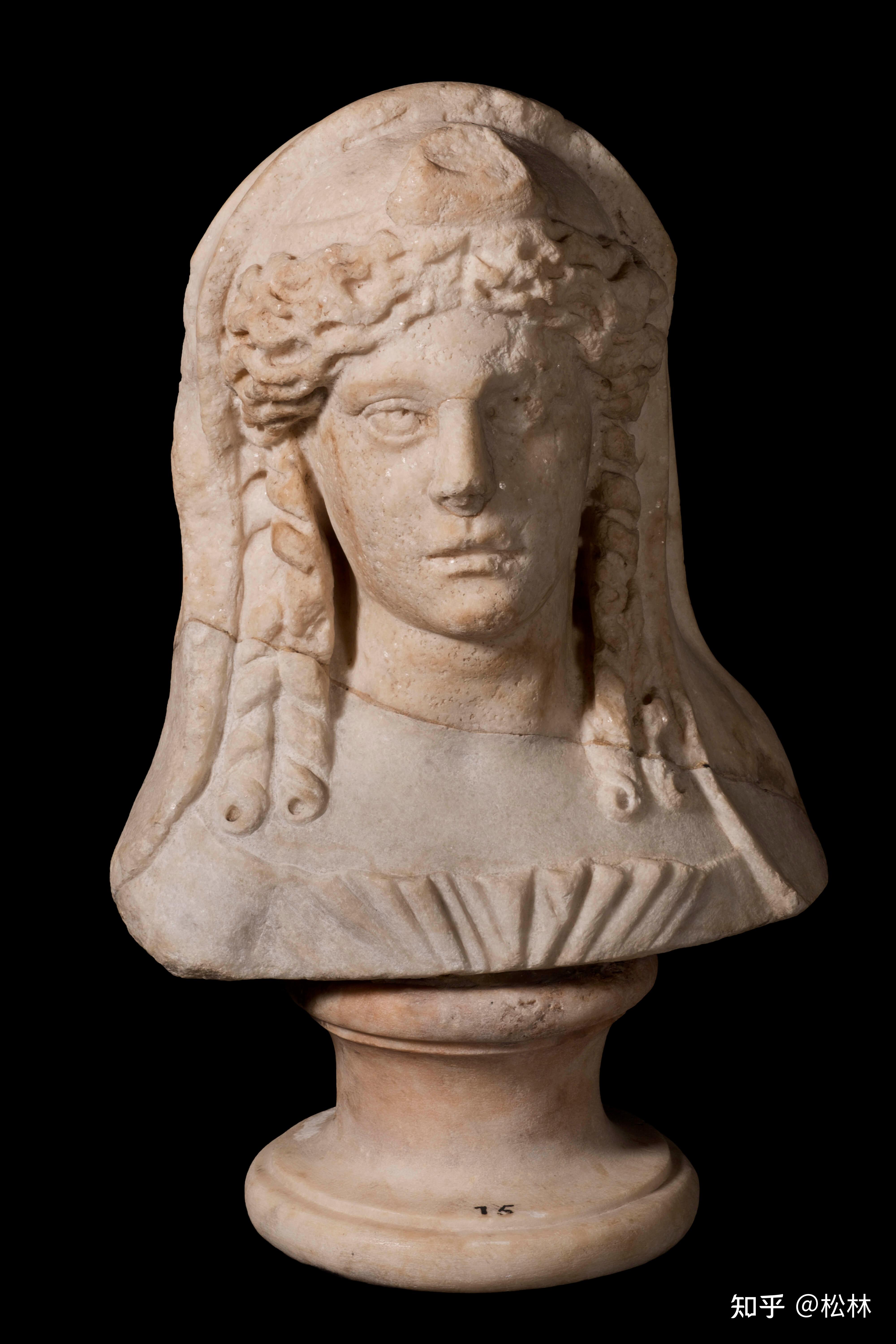 看懂千年前的神秘故事!