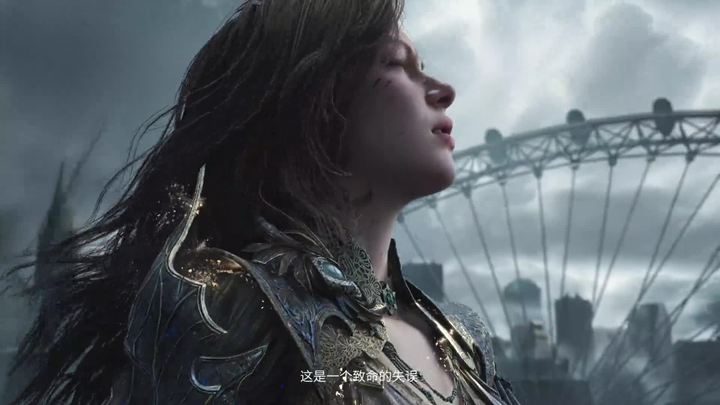 《湮灭之潮》上线PC?我必须立刻打上MOD并加入圣杯战争! - 知乎