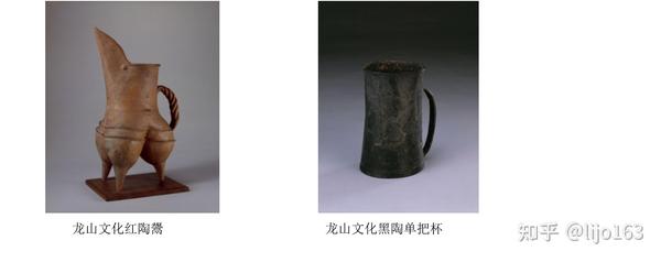 一文带你了解中国古代陶瓷史 - 知乎