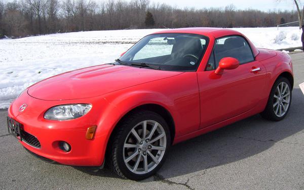 二手跑车有什么穷人跑值得推荐的?