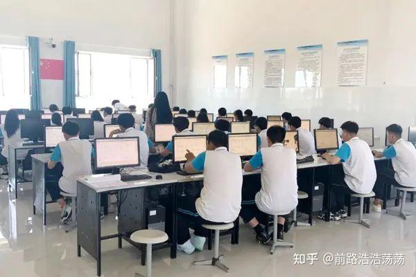 想做一名优秀的 IT人?那你要提前准备了 - 知乎