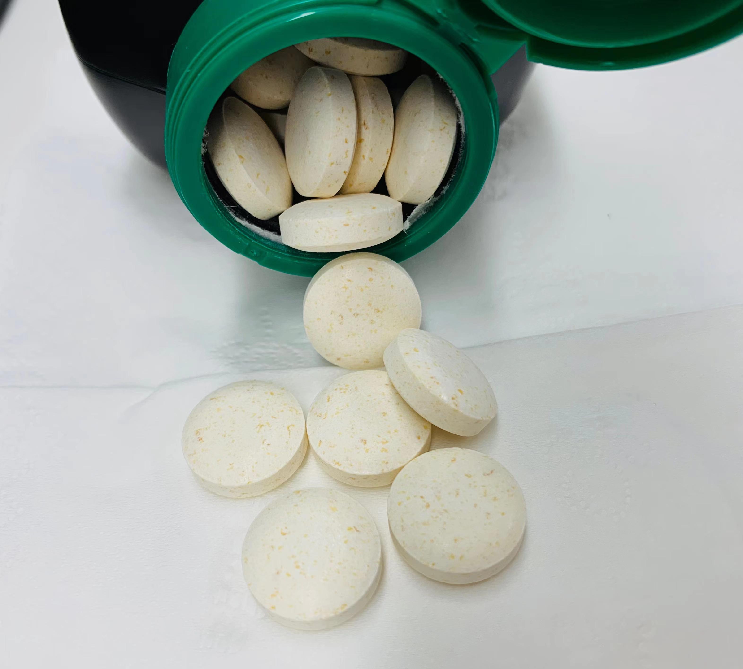 每天吃一片维生素c,皮肤会有怎样的变化?