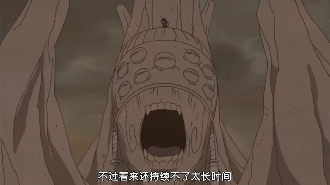 火影忍者：盘点最强人柱力排行，尾兽的尾巴多就真的强吗 - 知乎