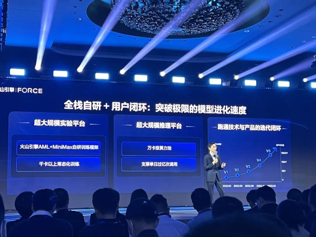 字节跳动副总裁陈志锋简历(字节跳动 陈志峰副总裁 2020)
