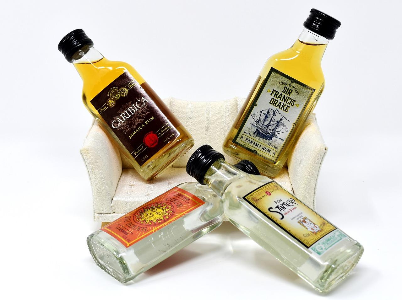 2. 传统酿酒工艺