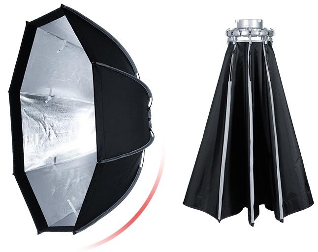 了解了这些信息，你选的柔光箱太可了！ - 知乎