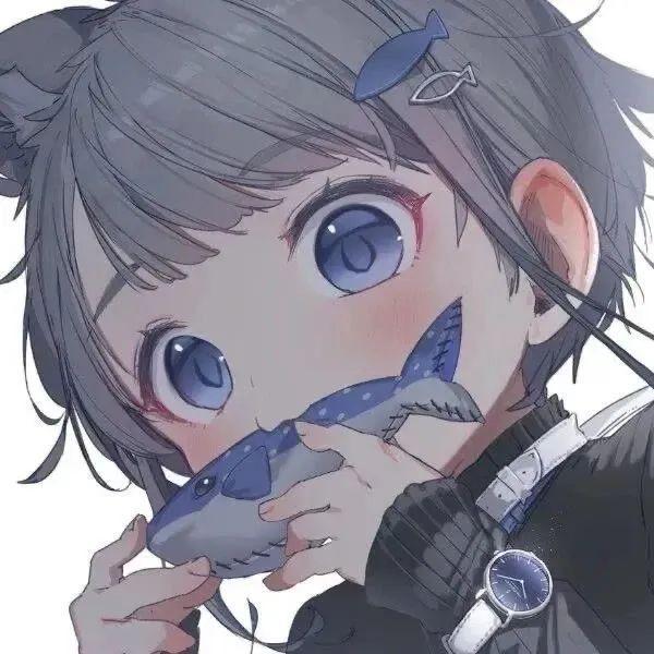 有没有很酷很拽的头像呀?(很酷很拽的图片女生)