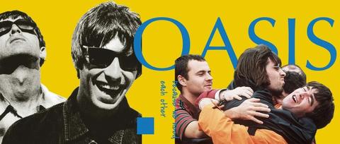 oasis乐队速成精品指南:从入门到解散 mp.weixin.qq.com