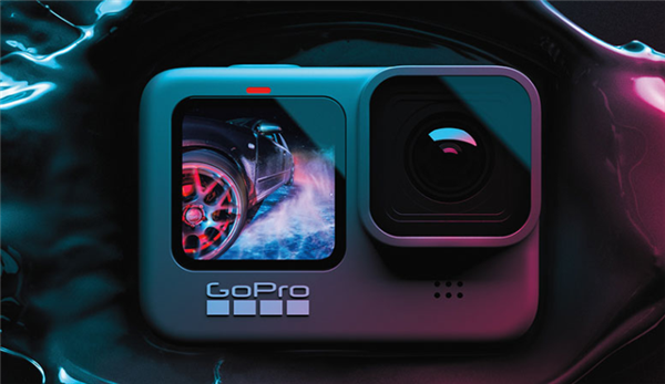 2021年双十一「运动相机」购机攻略，GoPro双十一选购攻略（附近一年
