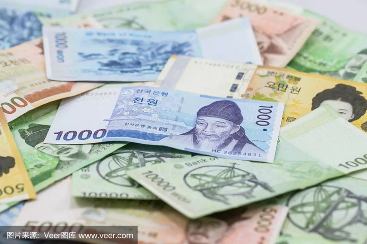 新闻在线 | 韩国存款移民金额大涨,从5亿涨到15亿韩币! - 知乎