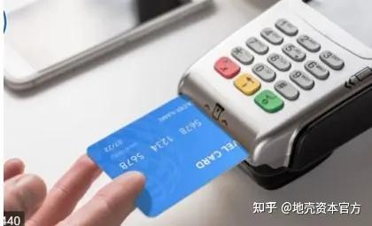信用卡基础 Credit Card Fundamentals - 知乎