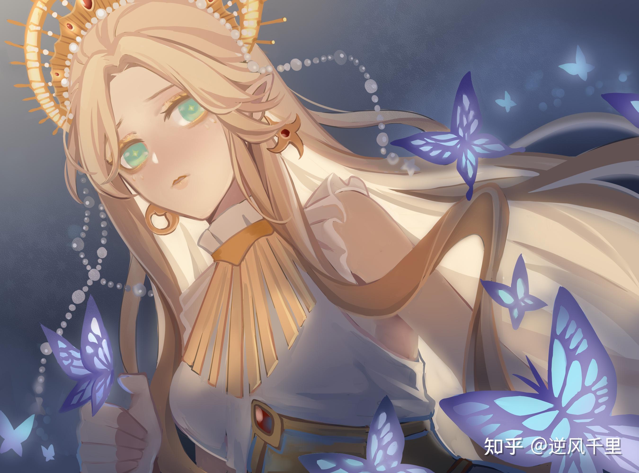 新手插画专为萌新整理的插画学习经验总结你要的学习