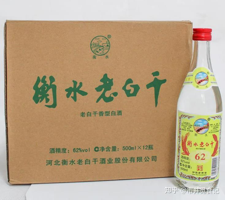 8种“中华老字号”白酒，价格都很低廉！不用挑，全是粮食酿造的- 知乎