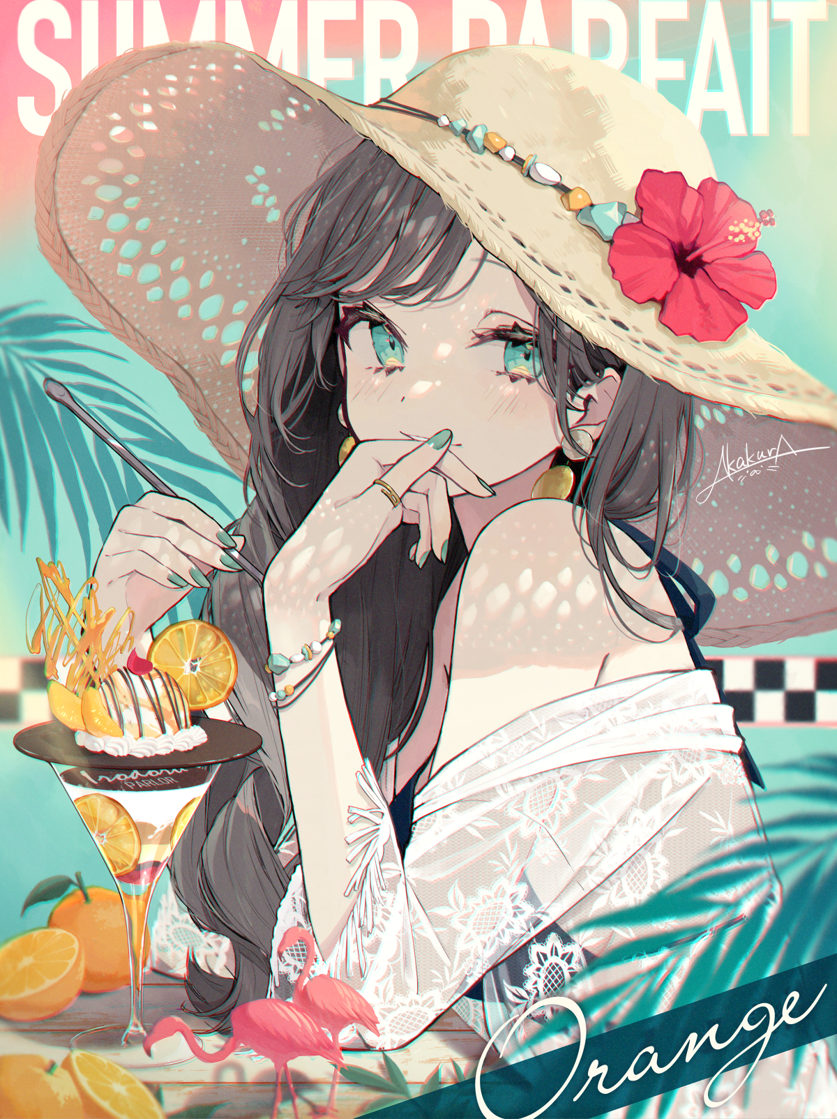P站上有哪些画风好看又独特的画师推荐? - 知乎