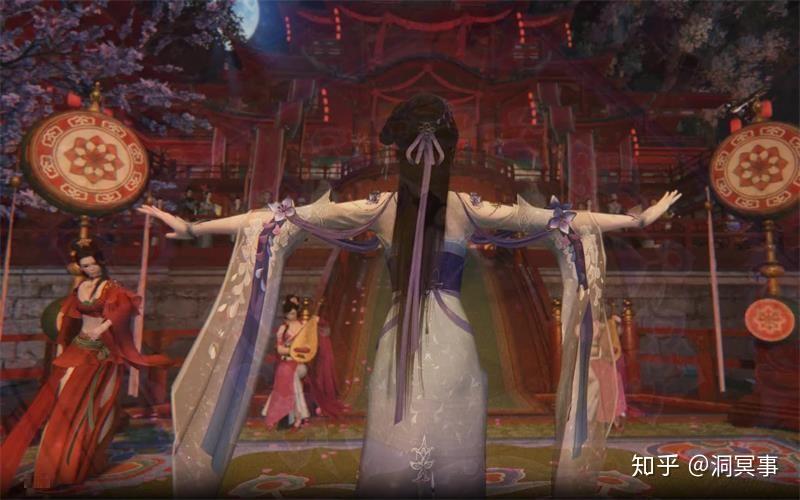古人的娱乐生活其实并不枯燥,勾栏瓦舍其实也并非只是妓院 - 知乎