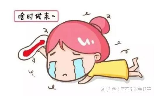 月经不调?中医教你如何调理! - 知乎
