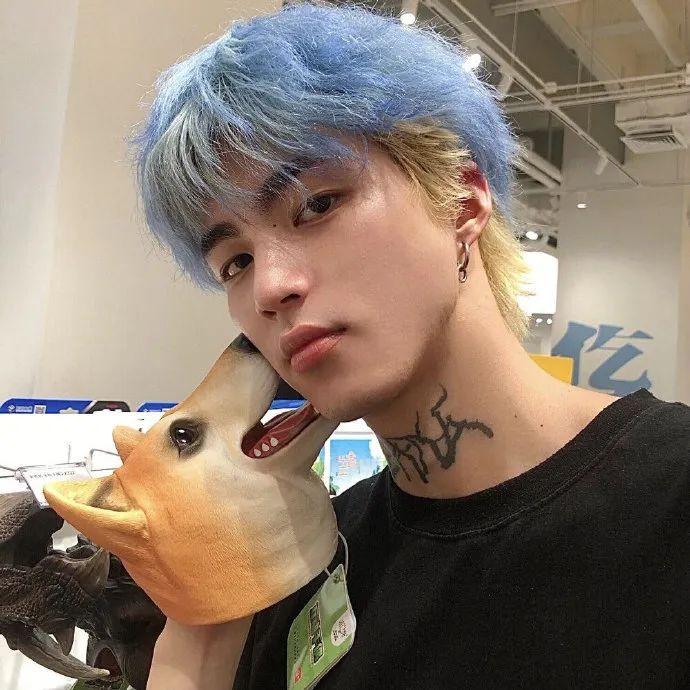 有哪些有意思的社交软件头像? - 知乎