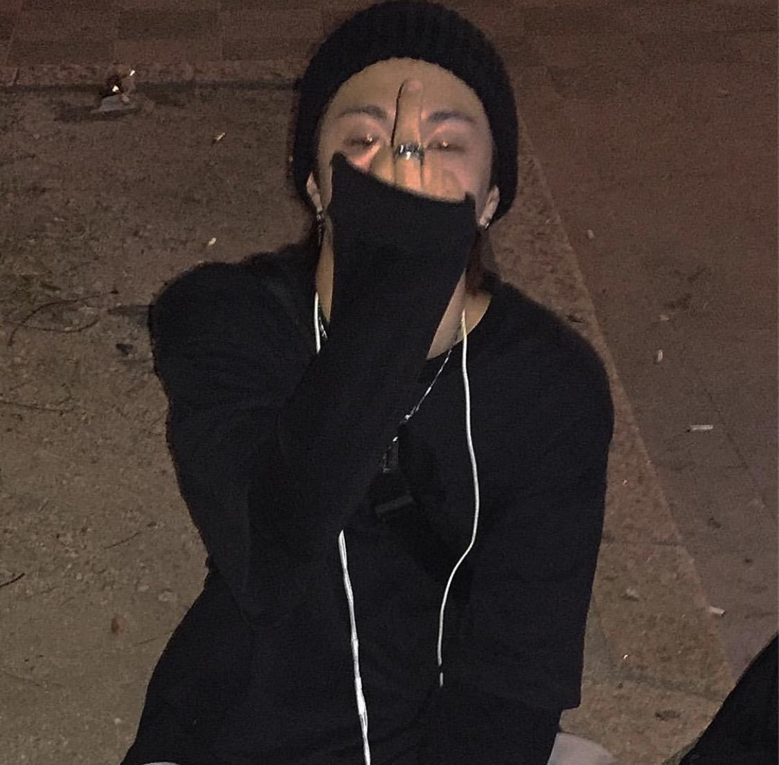 潮酷背景图