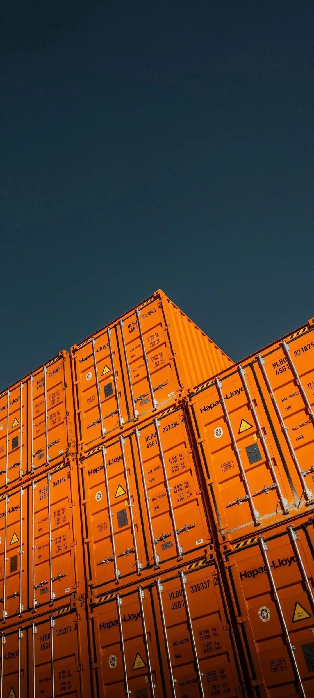 你有哪些珍藏的全面屏壁纸