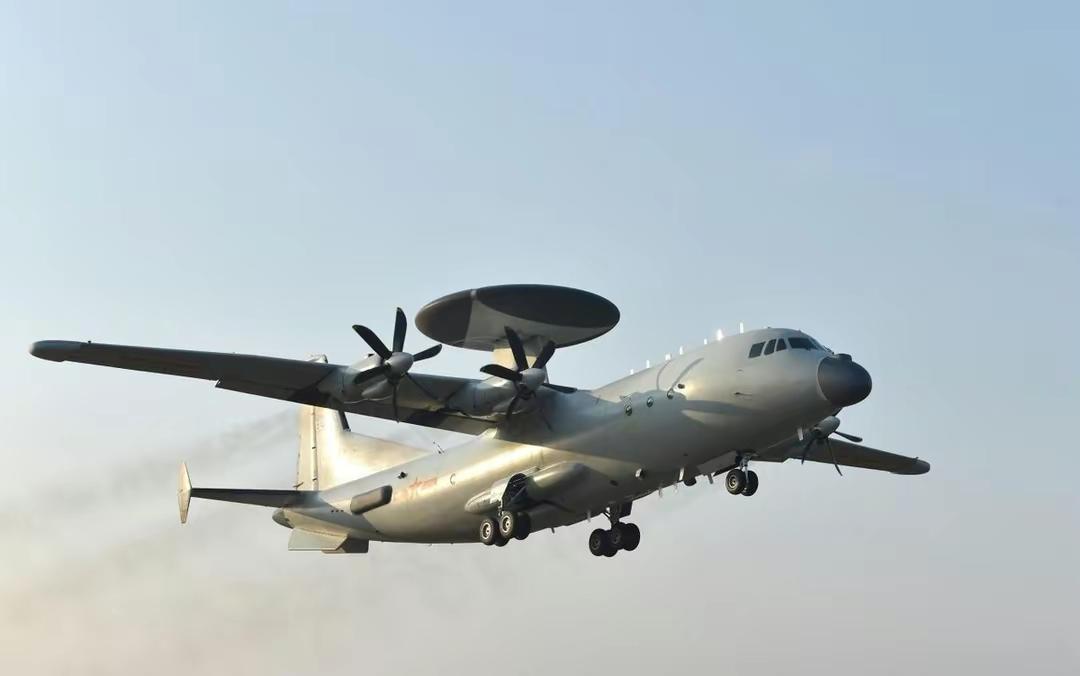 空警600一旦到位,将对我国航母作战产生哪些积极影响?