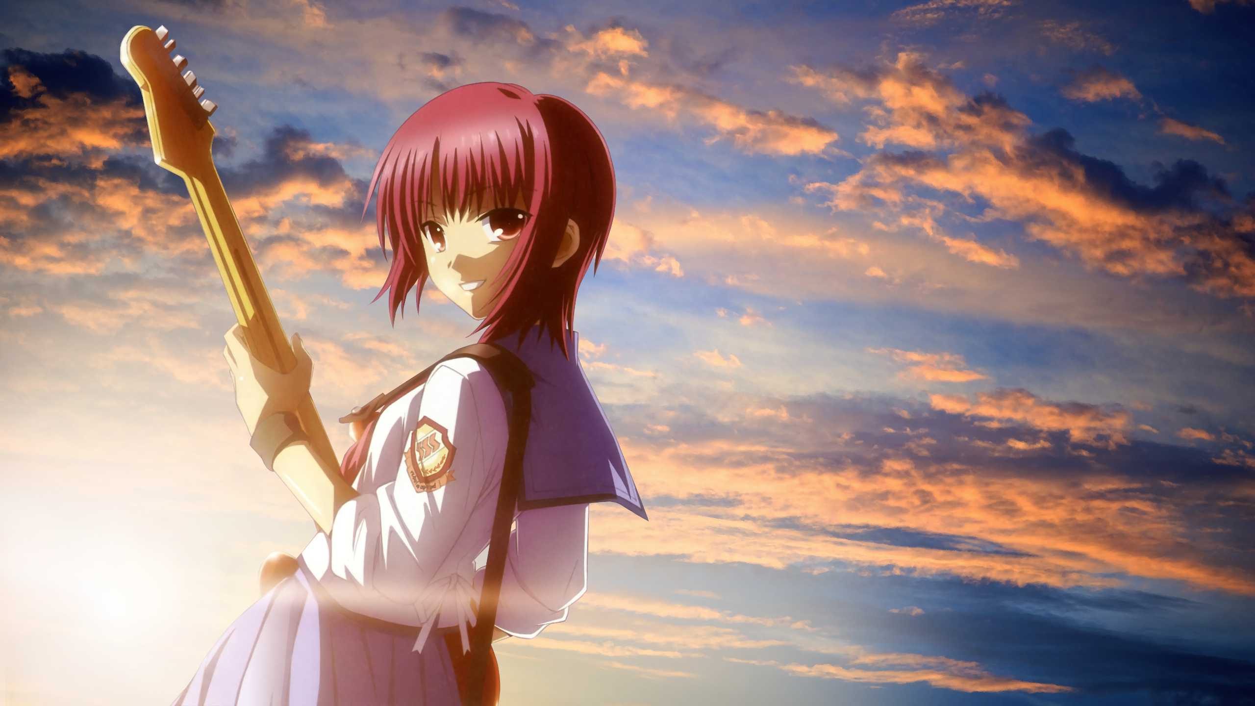 angelbeats1stbeat