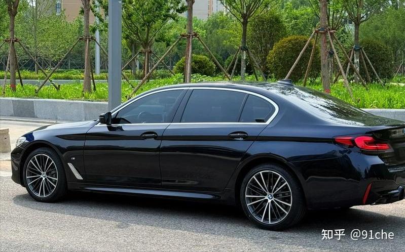 宝马!那个曾经让人心潮澎湃的蓝天白云 BMW,可能真的回不来了