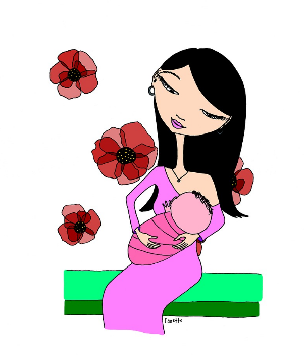 宝宝快出生新手妈妈准备好了吗这份清单助你缓解内心紧张感