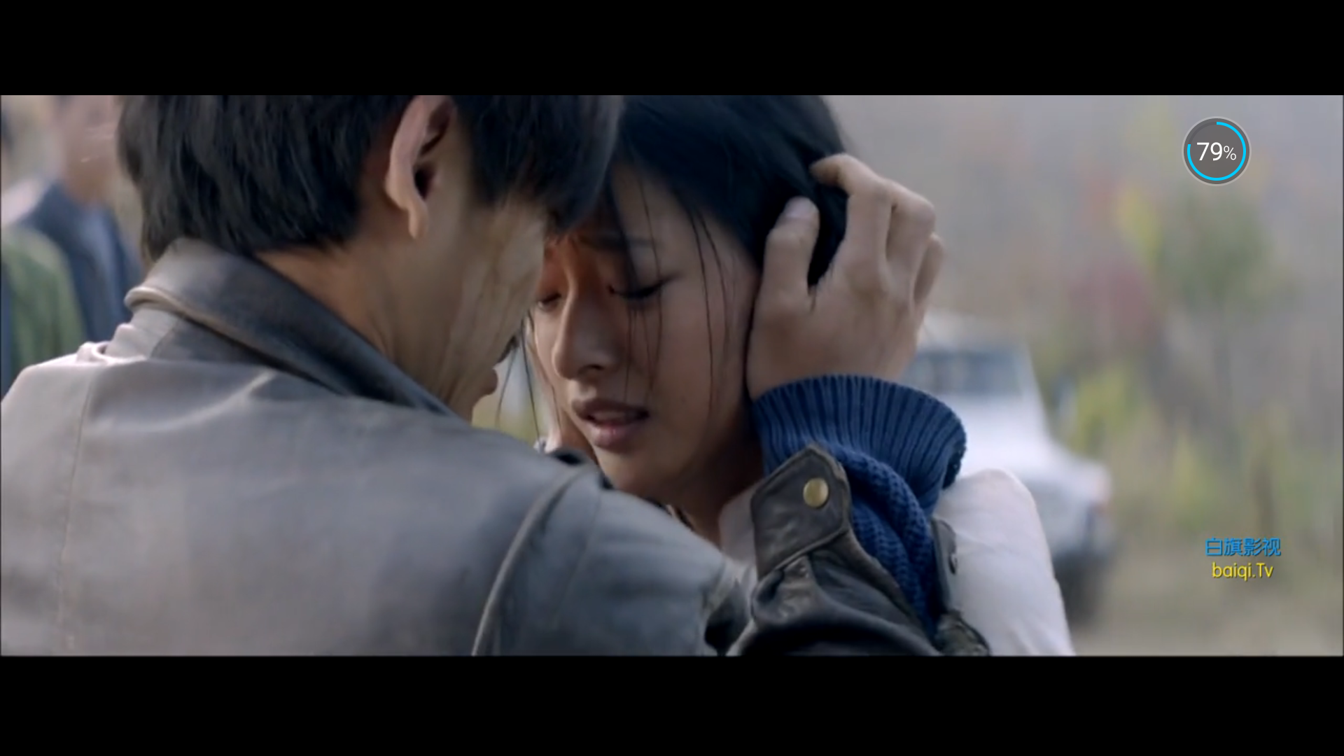 如何看待《喊山》里面女主角的演技?