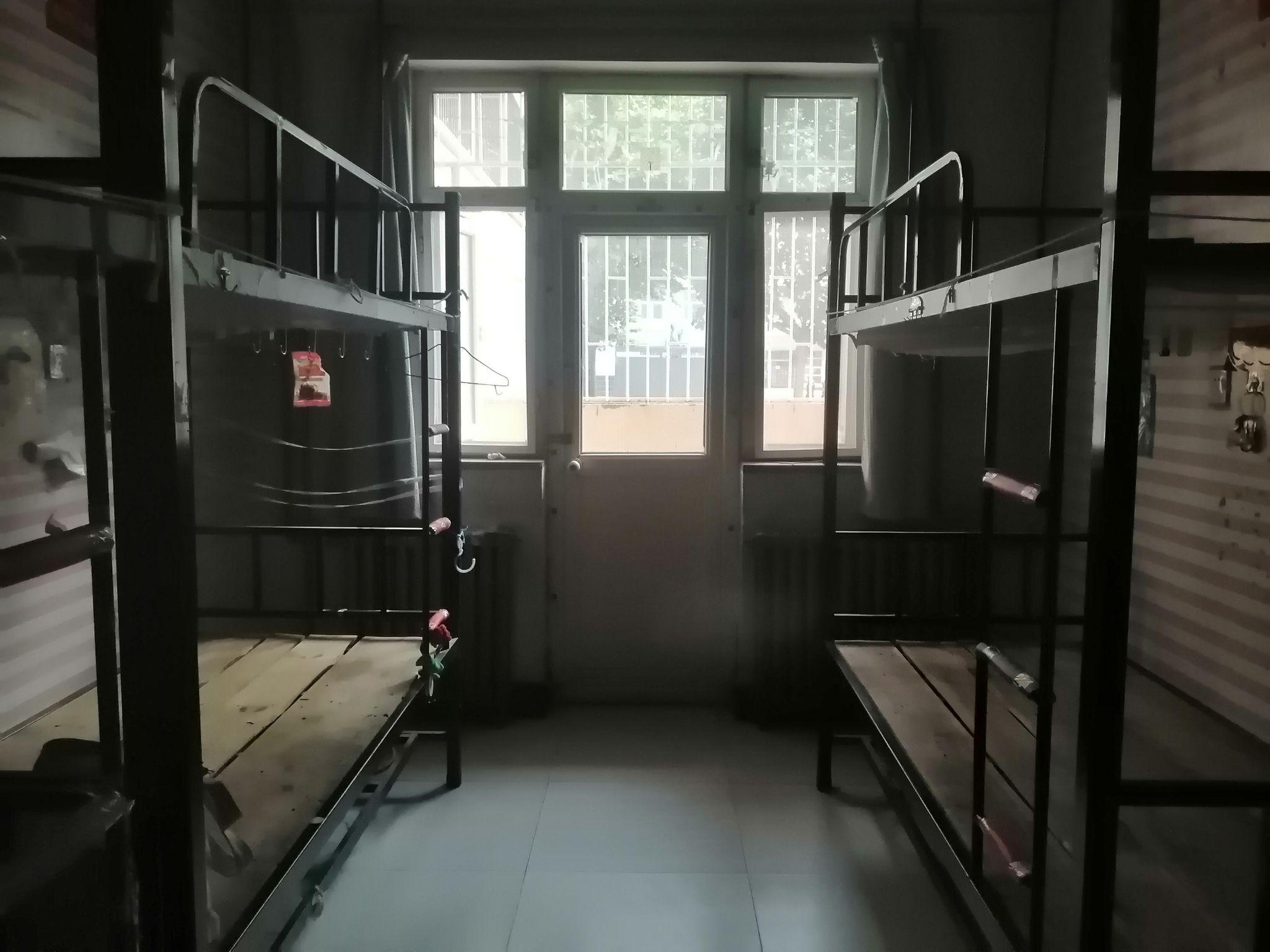 衡水学院的宿舍条件如何校区内有哪些生活设施