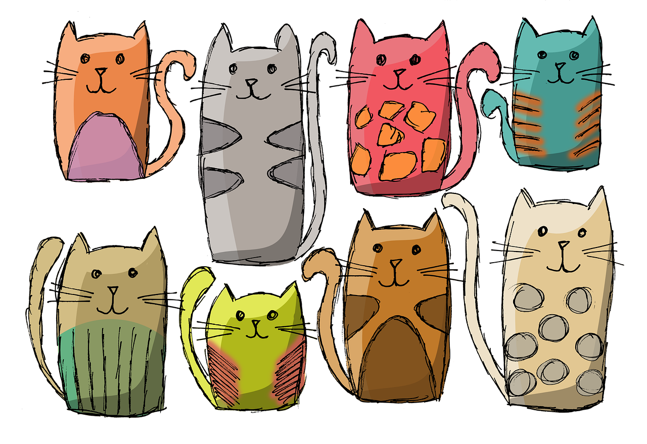 羊生肖家居装饰