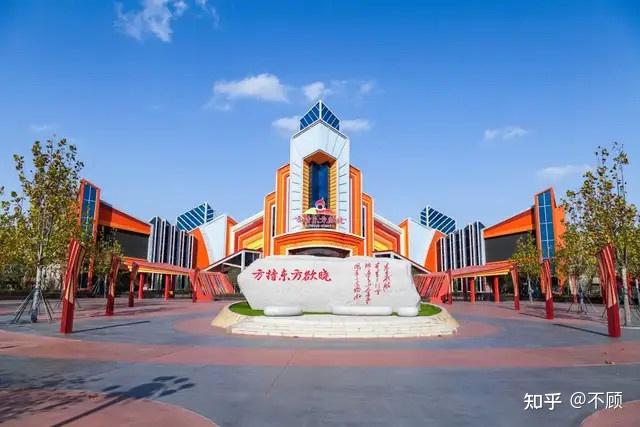 十年蝶变,厚积薄发,宁波杭州湾新区将为我们带来怎样的蝶变与奇迹?