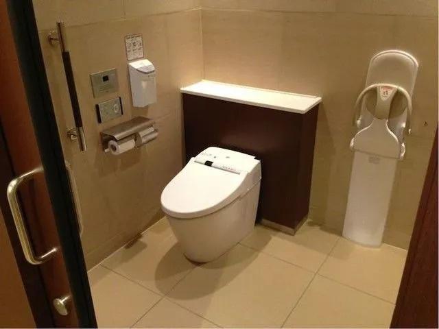 瀚卫 日本无窗厕所都不臭 是怎么做到的 其实答案很简单 知乎