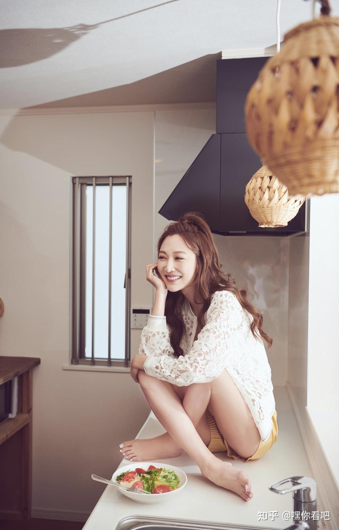 曾莞婷vicky的性感大片儿