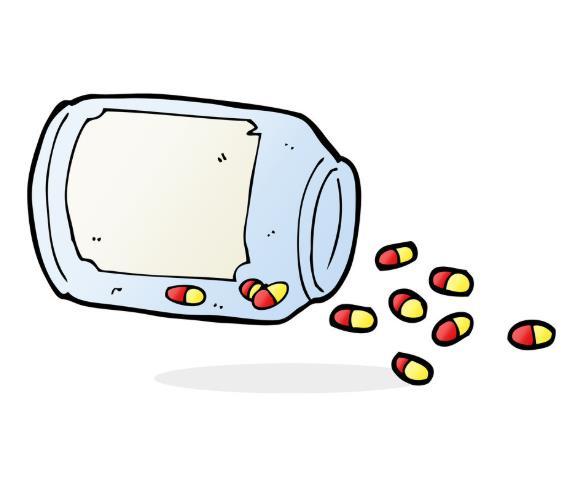 帮药罐子老人做减法老年人合理用药的10大原则