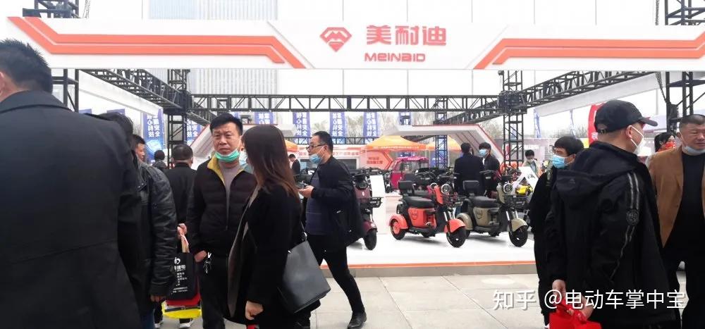 美耐迪天津展完美收官开启2021新征程