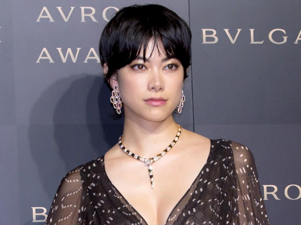 真好看 活跃在日本娱乐圈的混血明星 你认识几位 知乎