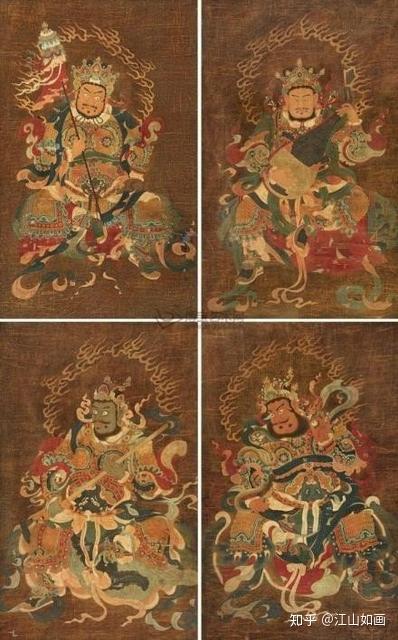 感悟佛学,触摸历史。——青海乐都瞿昙寺。 - 知乎