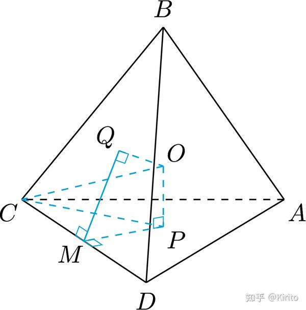 任意四面体内切球半径 四面体外接球半径公式 内切球表面积体积半径