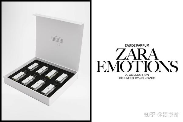 新香| Zara x Jo Malone CBE 联名香水- 知乎