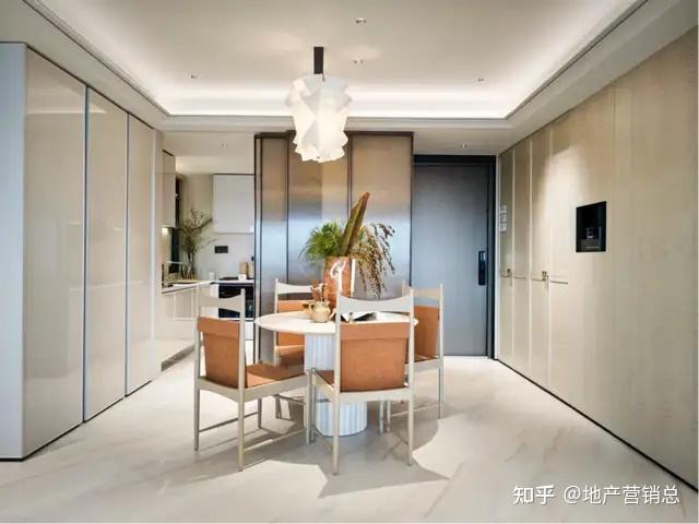 以变应变！华润置地上海「双冠王」，好房子凭什么穿越周期？ - 知乎